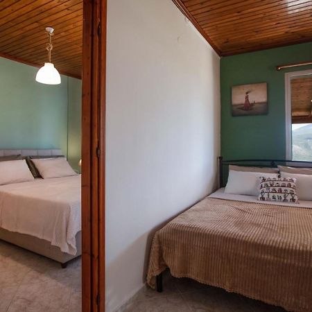 Maria'S Cottage House Khelmáta 外观 照片