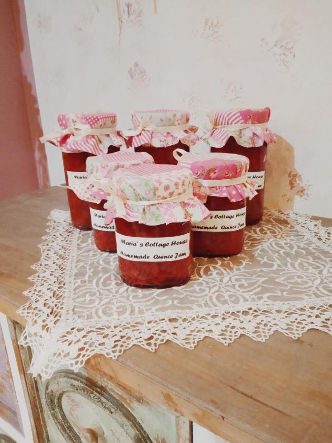 Maria'S Cottage House Khelmáta 外观 照片