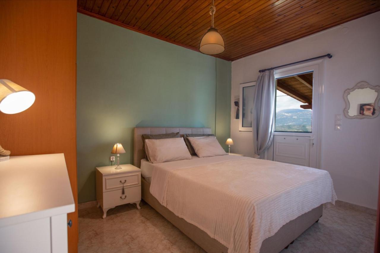 Maria'S Cottage House Khelmáta 外观 照片