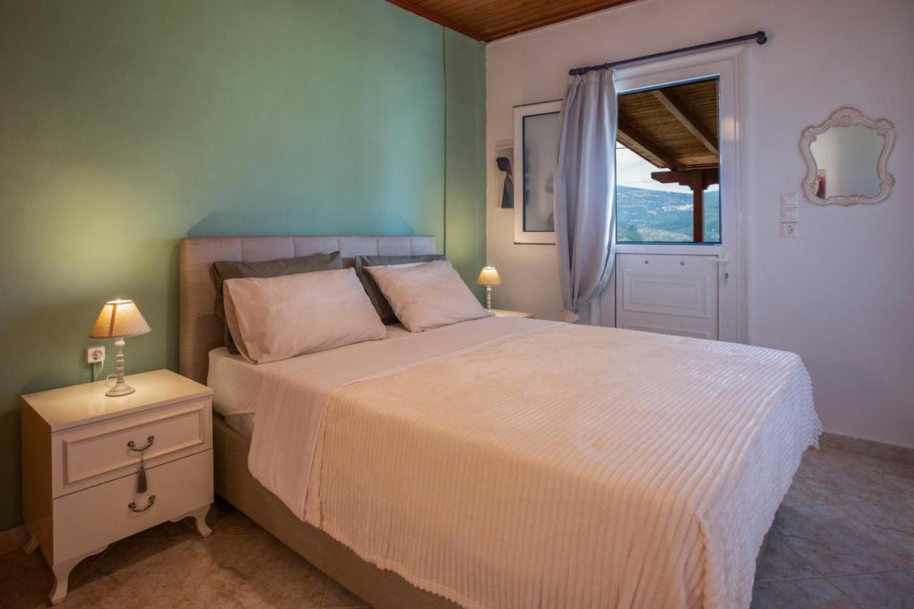 Maria'S Cottage House Khelmáta 外观 照片