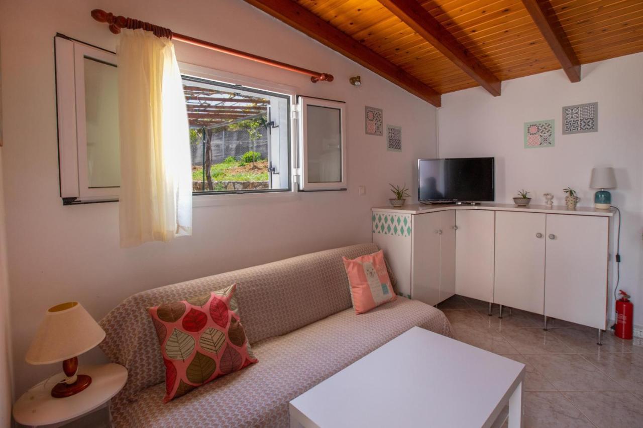 Maria'S Cottage House Khelmáta 外观 照片